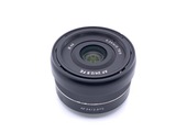 サムヤン　AF24mm F2.8 中古　保護フィルター付 サムヤン AF24mm F2.8 中古 保護フィルター付 サムヤン AF24mm F2.8