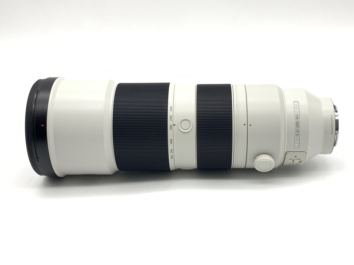 FE 200-600mm F5.6-6.3 G OSS SEL200600G 中古価格比較 - 価格.com