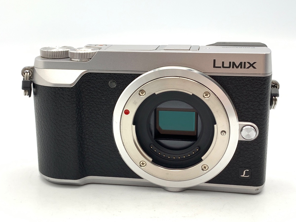 LUMIX DMC-GX7MK2 ボディ 中古価格比較 - 価格.com