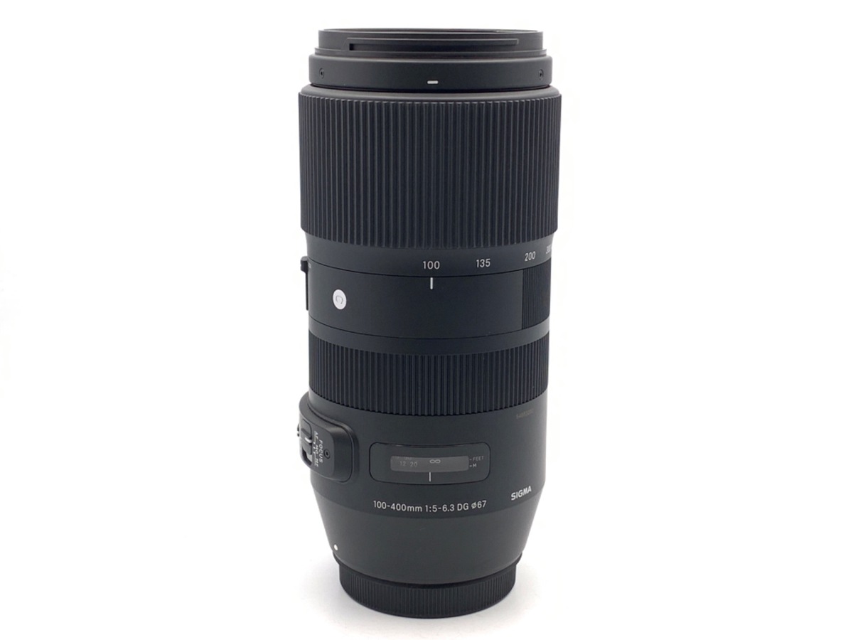 100-400/5-6.3 ���� DG OS HSM Contemporary