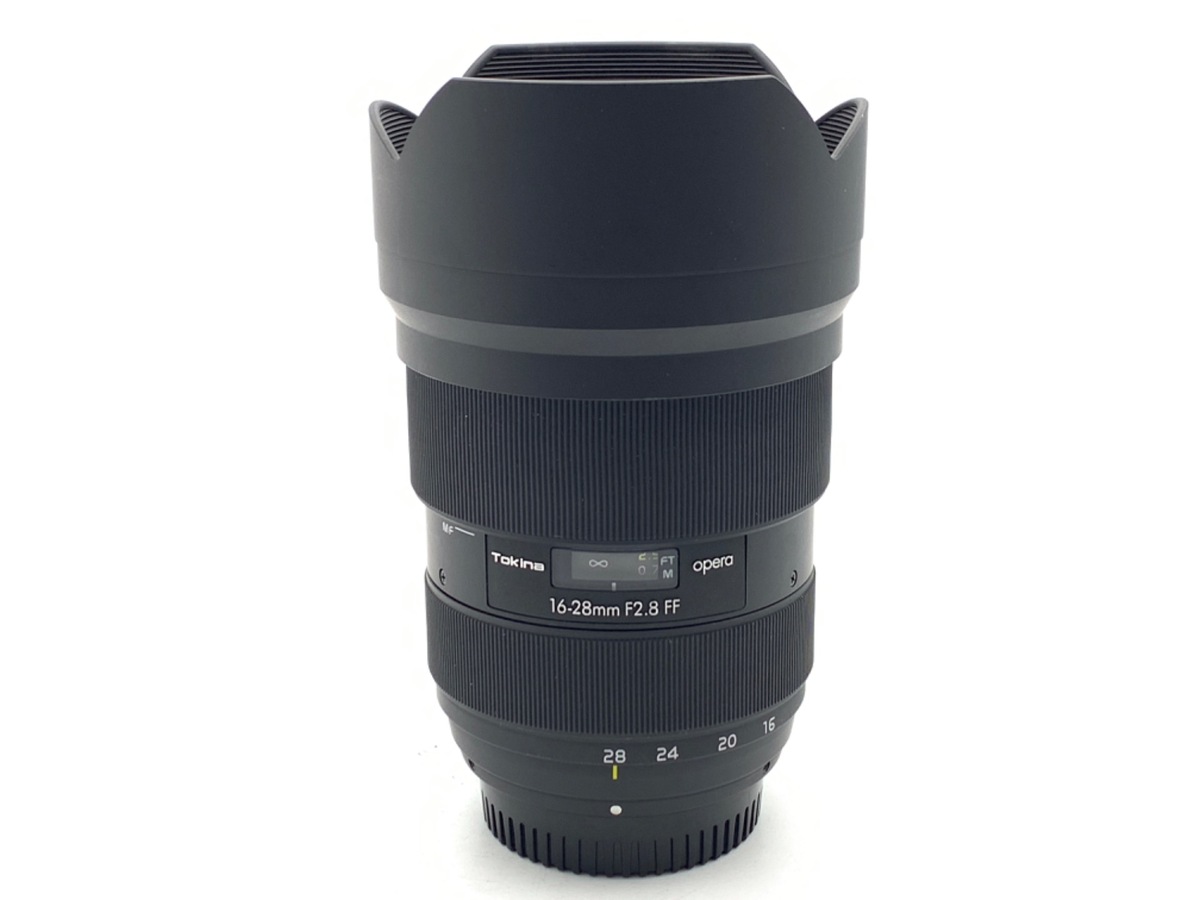 価格.com - TOKINA AT-X 116 PRO DX 11-16mm F2.8 (ﾆｺﾝ用) 価格比較