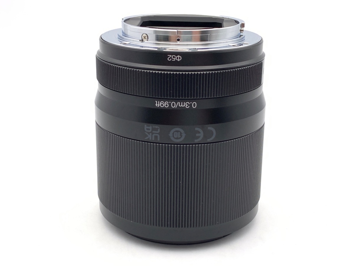 中古】トキナー atx-m 23mm F1.4 ソニーE用｜｜カメラのキタムラネット
