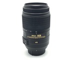 中古】DX NIKKOR 55-300mm f/4.5-5.6G ED VR 在庫一覧｜カメラのキタムラ