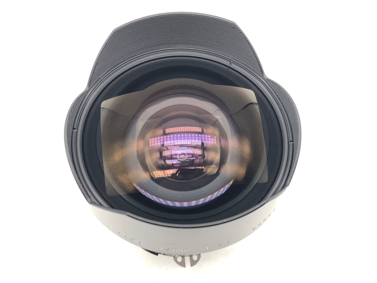 中古：AB(良品)】ニコン（Nikon）Ai-S 15/3.5 | 2449420082391 | 中古