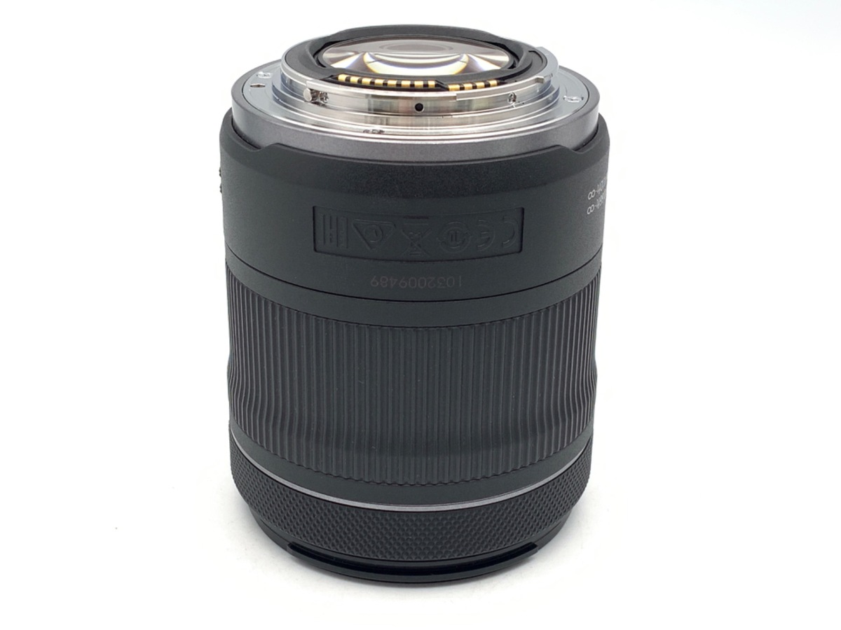 中古】キヤノン RF24-105mm F4-7.1 IS STM｜｜カメラのキタムラネット