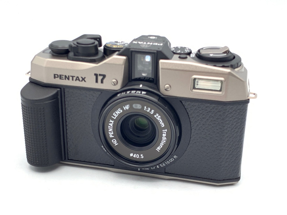 �t�B�����J���� PENTAX17