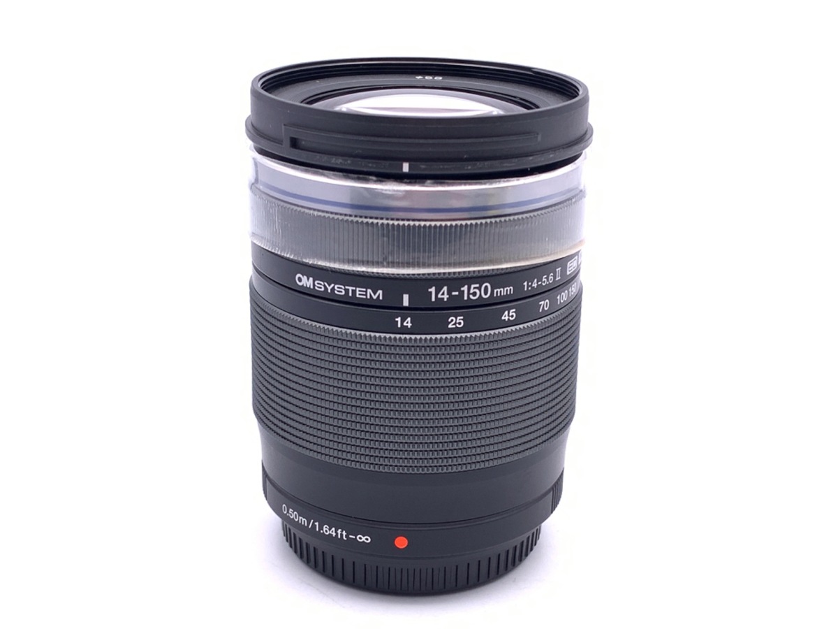 M.ZUIKO DIGITAL ED 14-150mm F4.0-5.6 II 中古価格比較 - 価格.com