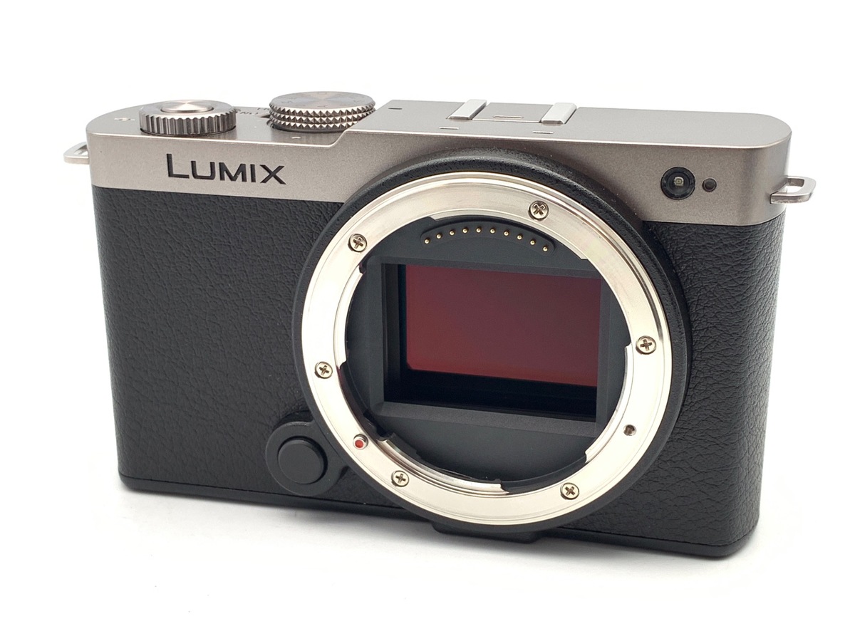 価格.com - パナソニック LUMIX DC-GH5M2 ボディ 純正オプション