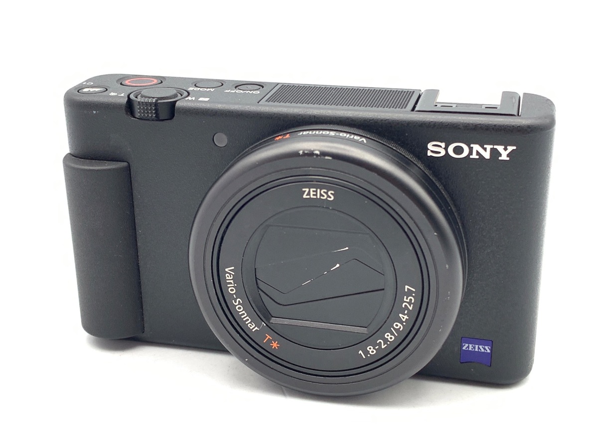 VLOGCAM ZV-1 中古価格比較 - 価格.com