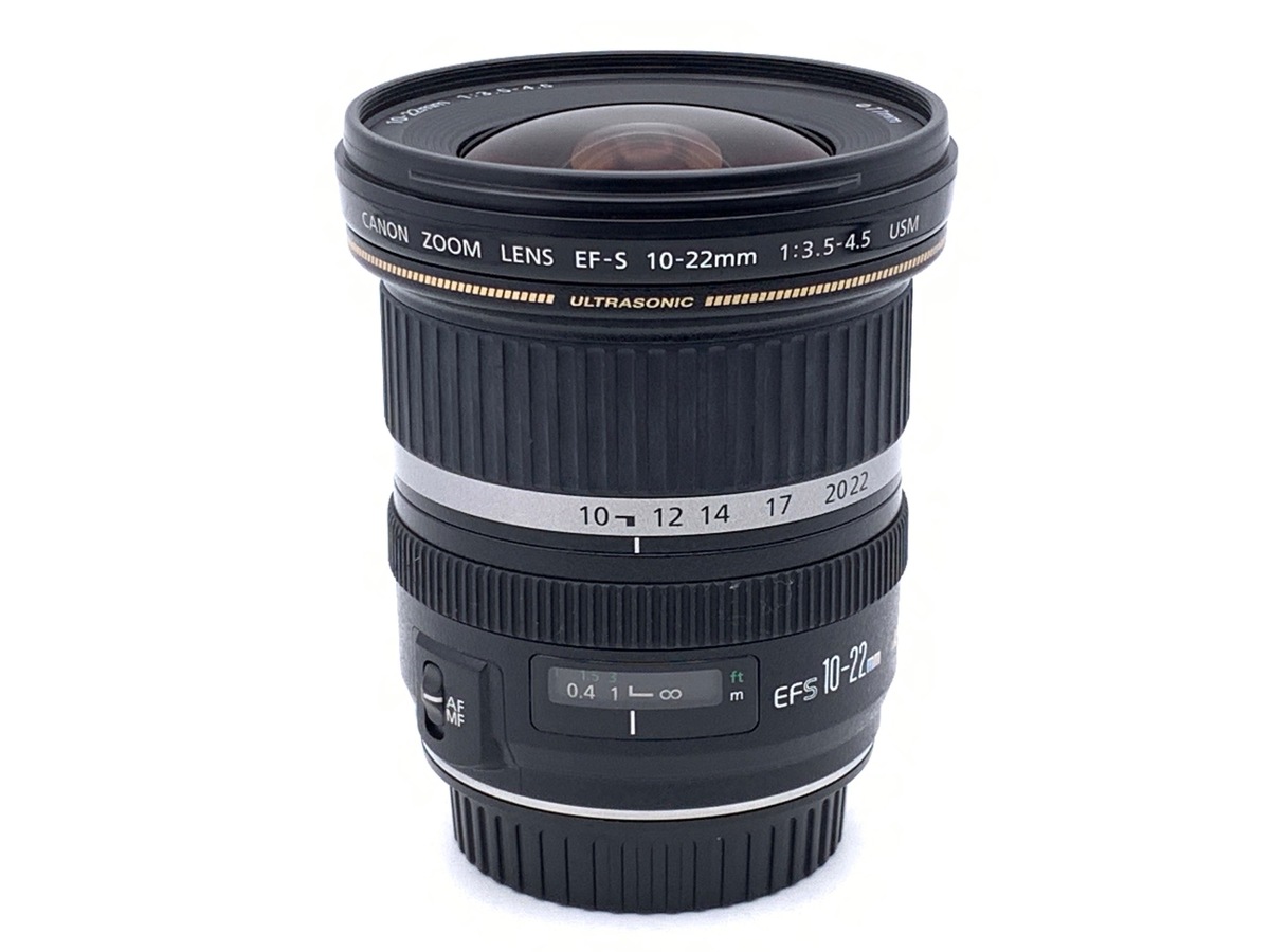 �L���m�� EF-S10-22mm F3.5-4.5 USM