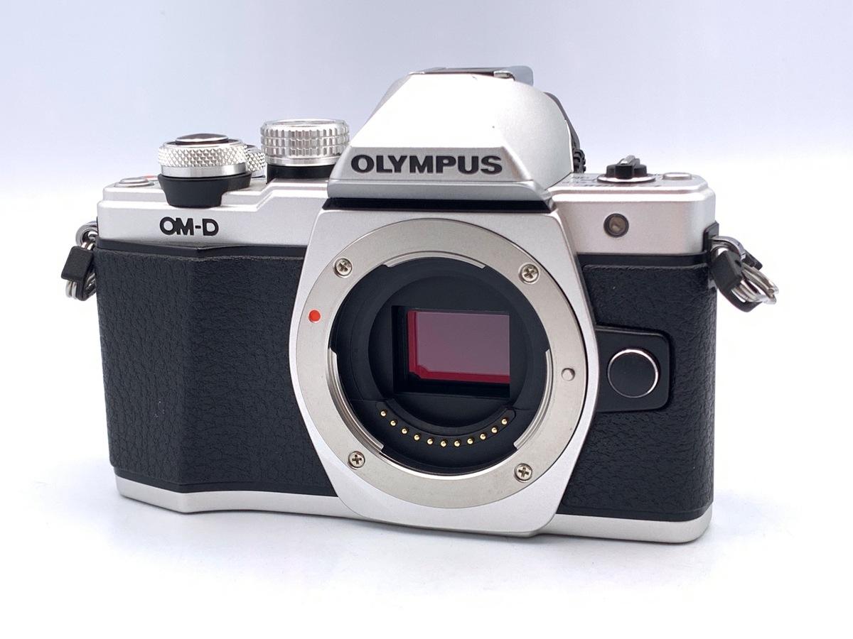 OM-D E-M10 Mark II ボディ 中古価格比較 - 価格.com