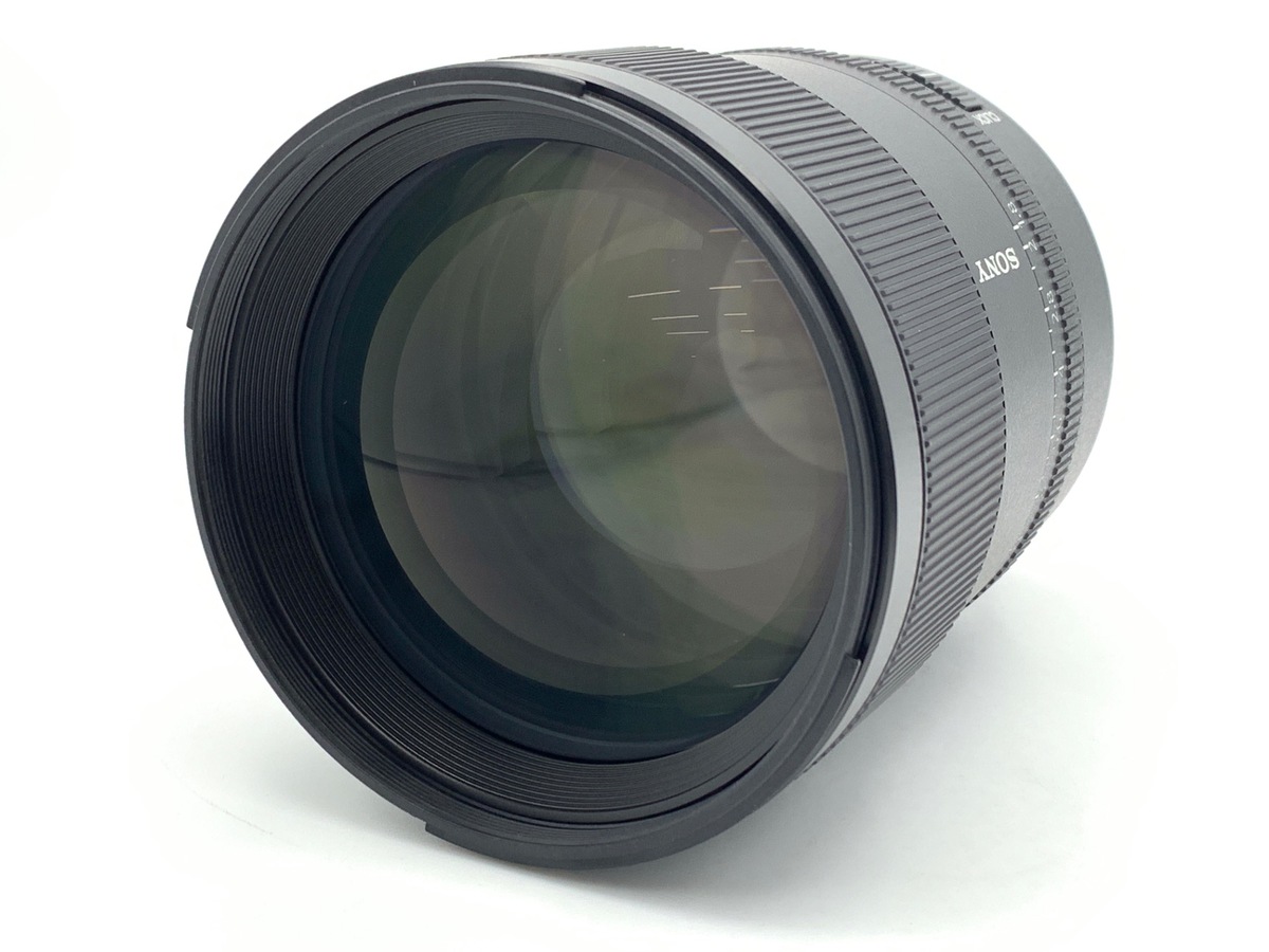 中古】ソニー FE 135mm F1.8 GM [SEL135F18GM]｜｜カメラのキタムラ