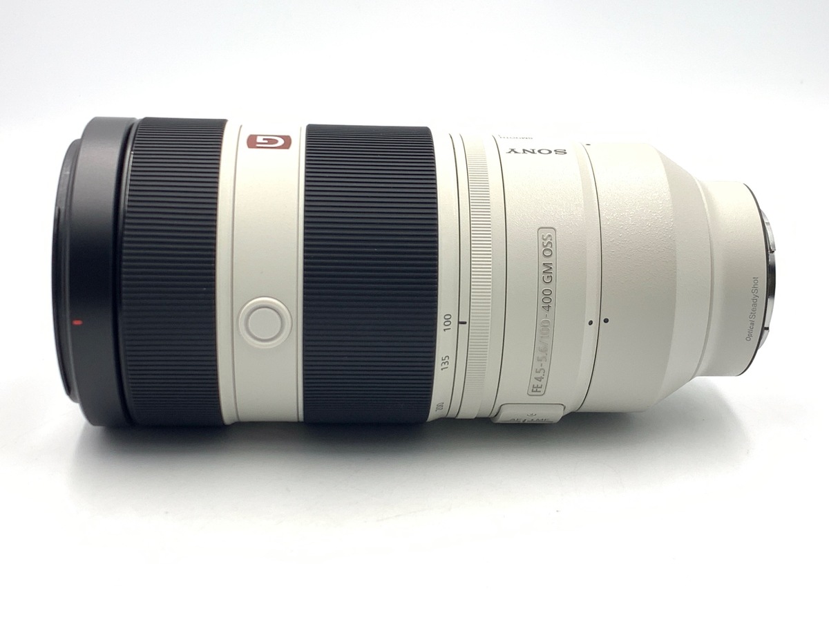 中古】ソニー FE 100-400mm F4.5-5.6 GM OSS [SEL100400GM] 在庫一覧