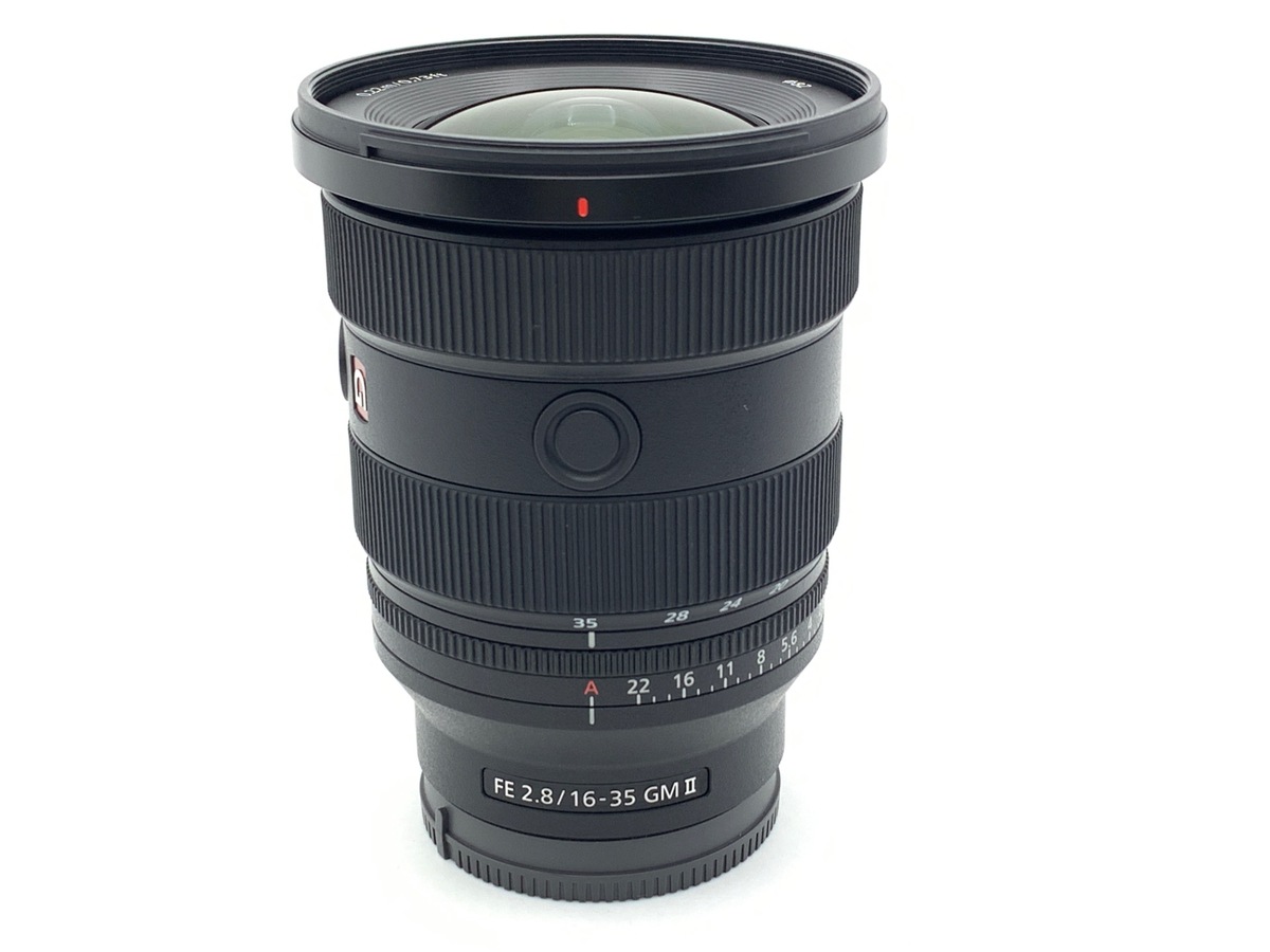 中古】FE 16-35/2.8 GM SEL1635GM 在庫一覧｜カメラのキタムラ