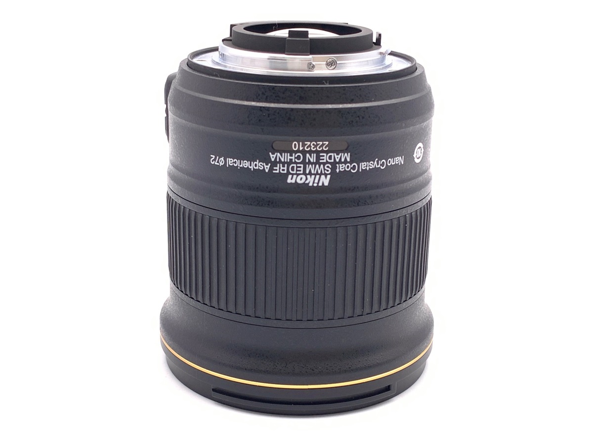 中古】ニコン AF-S NIKKOR 24mm f/1.8G ED｜｜カメラのキタムラネット