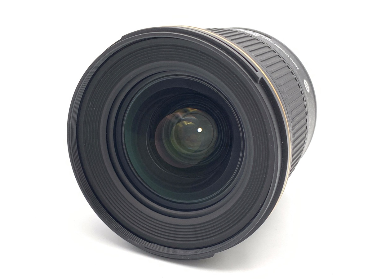 中古】ニコン AF-S NIKKOR 24mm f/1.8G ED｜｜カメラのキタムラネット