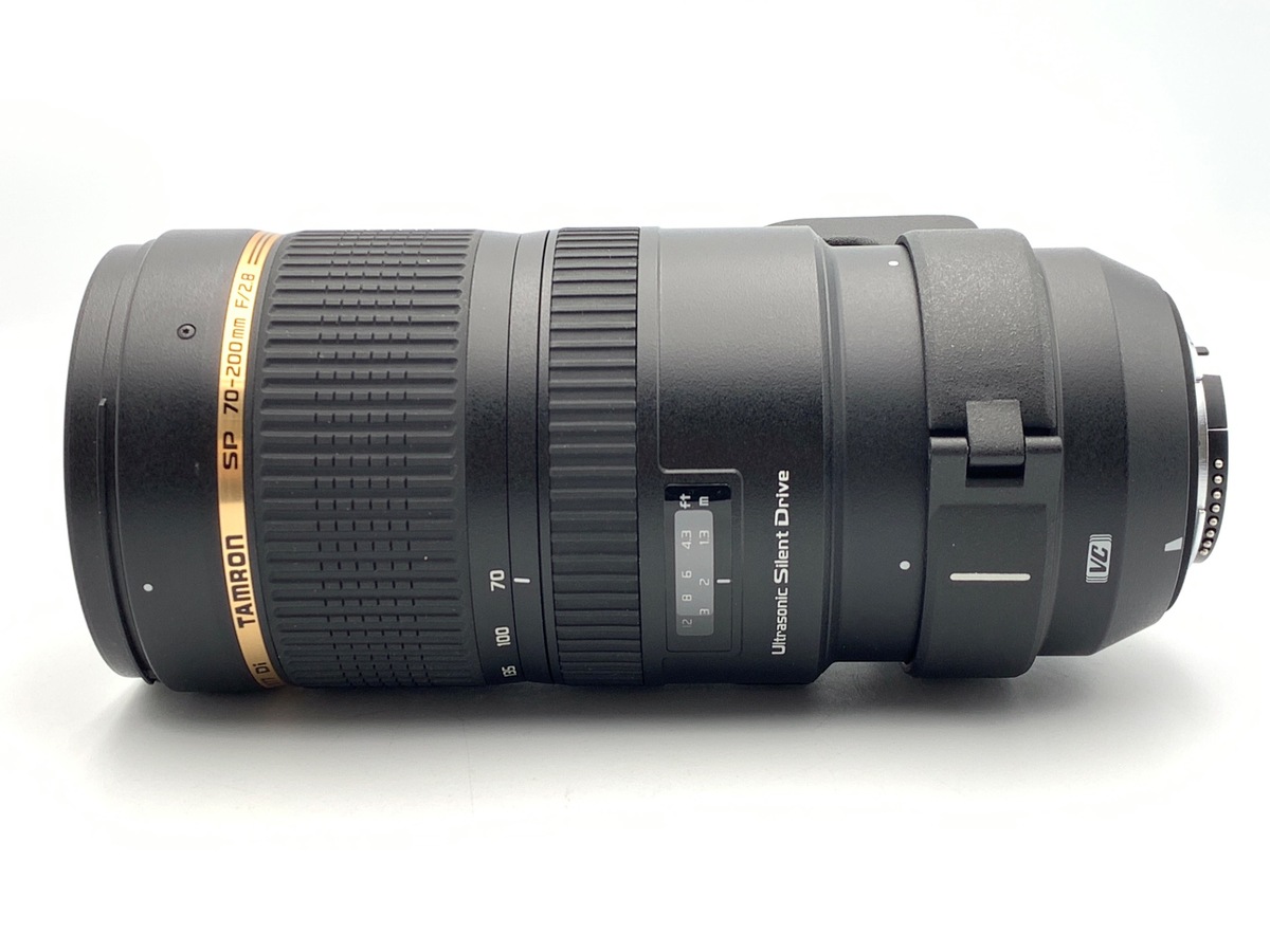 SP 70-200mm F/2.8 Di VC USD (Model A009) [ニコン用] 中古価格比較