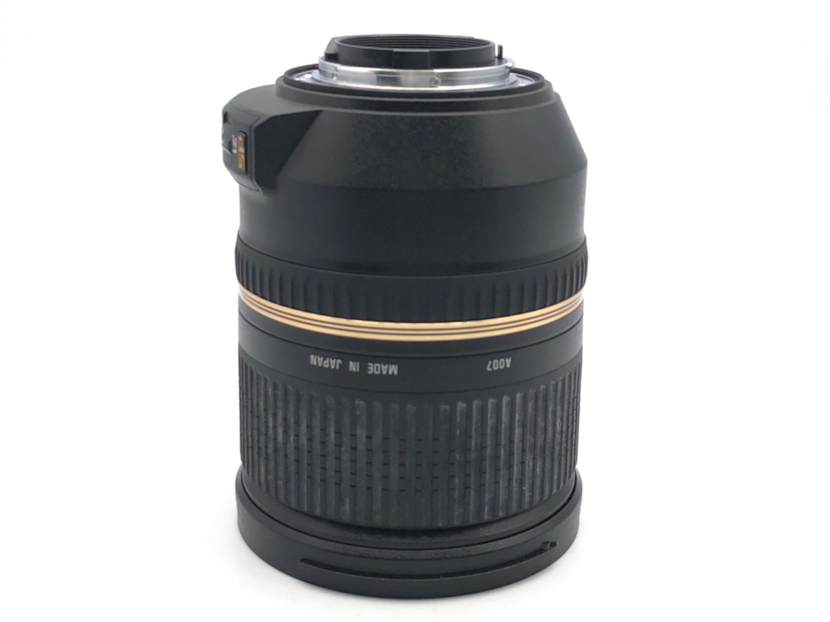 中古：B(並品)】タムロン SP 24-70mm F2.8 Di VC USD ニコン用 （Model