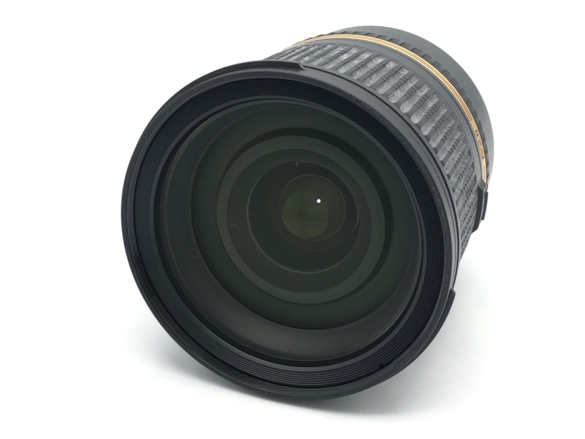 中古：B(並品)】タムロン SP 24-70mm F2.8 Di VC USD ニコン用 （Model