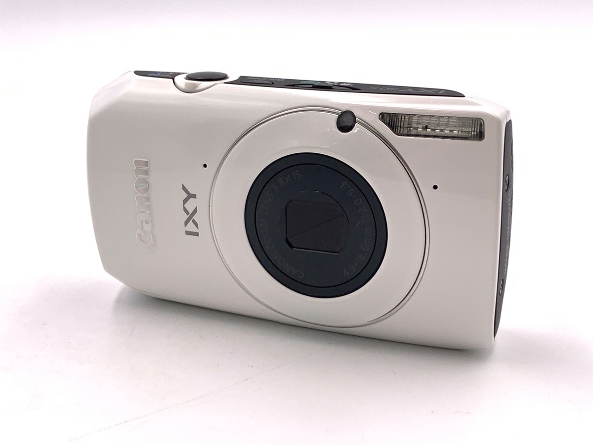 IXY 30S 中古価格比較 - 価格.com