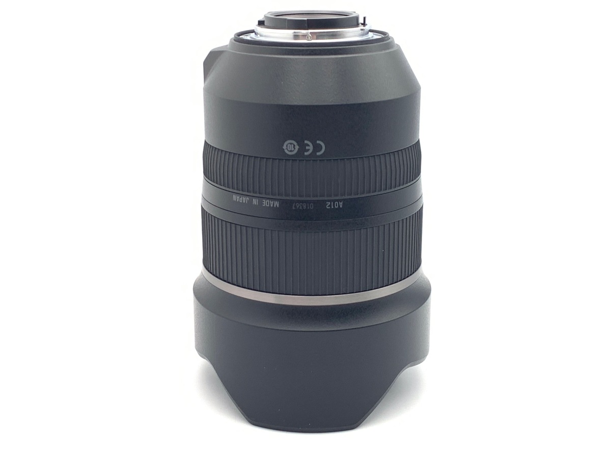 中古：A(美品)】タムロン SP 15-30mm F/2.8 Di VC USD ニコン用(Model