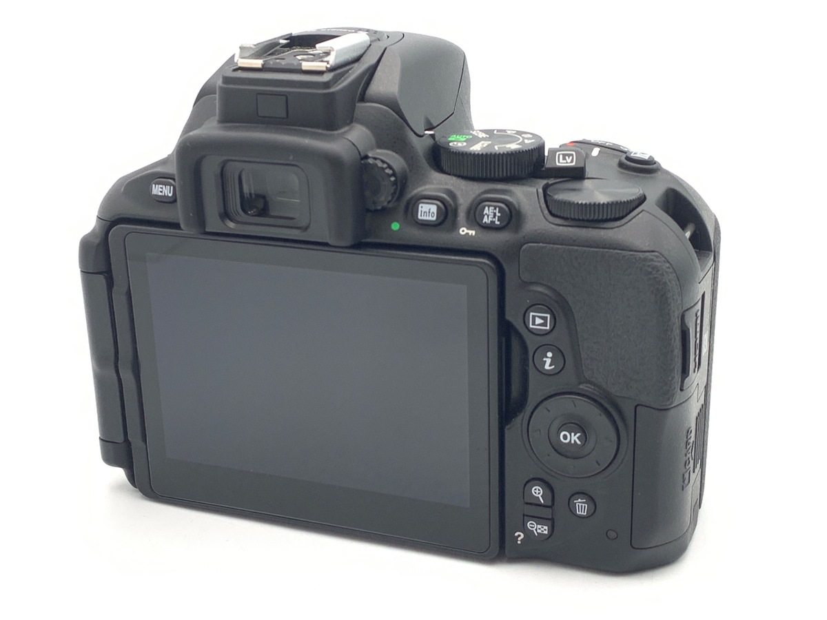 ニコン D5600 ボディ