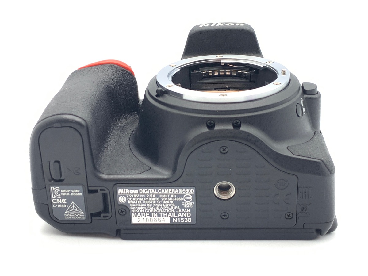 ニコン D5600 ボディ