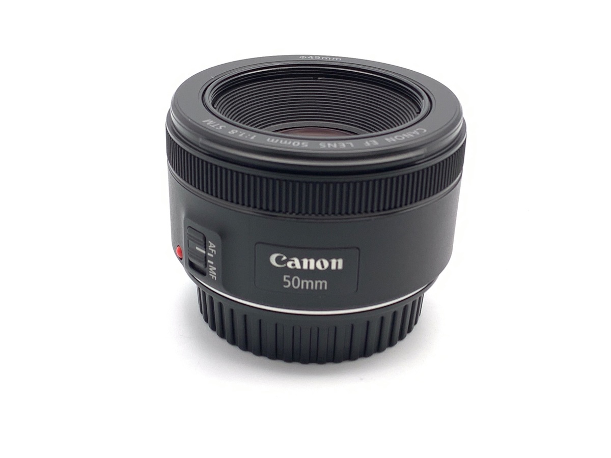 中古】キヤノン EF50mm F1.8 STM 在庫一覧|カメラのキタムラ 中古】キヤノン EF50mm F1.8 STM 在庫一覧|カメラのキタムラ