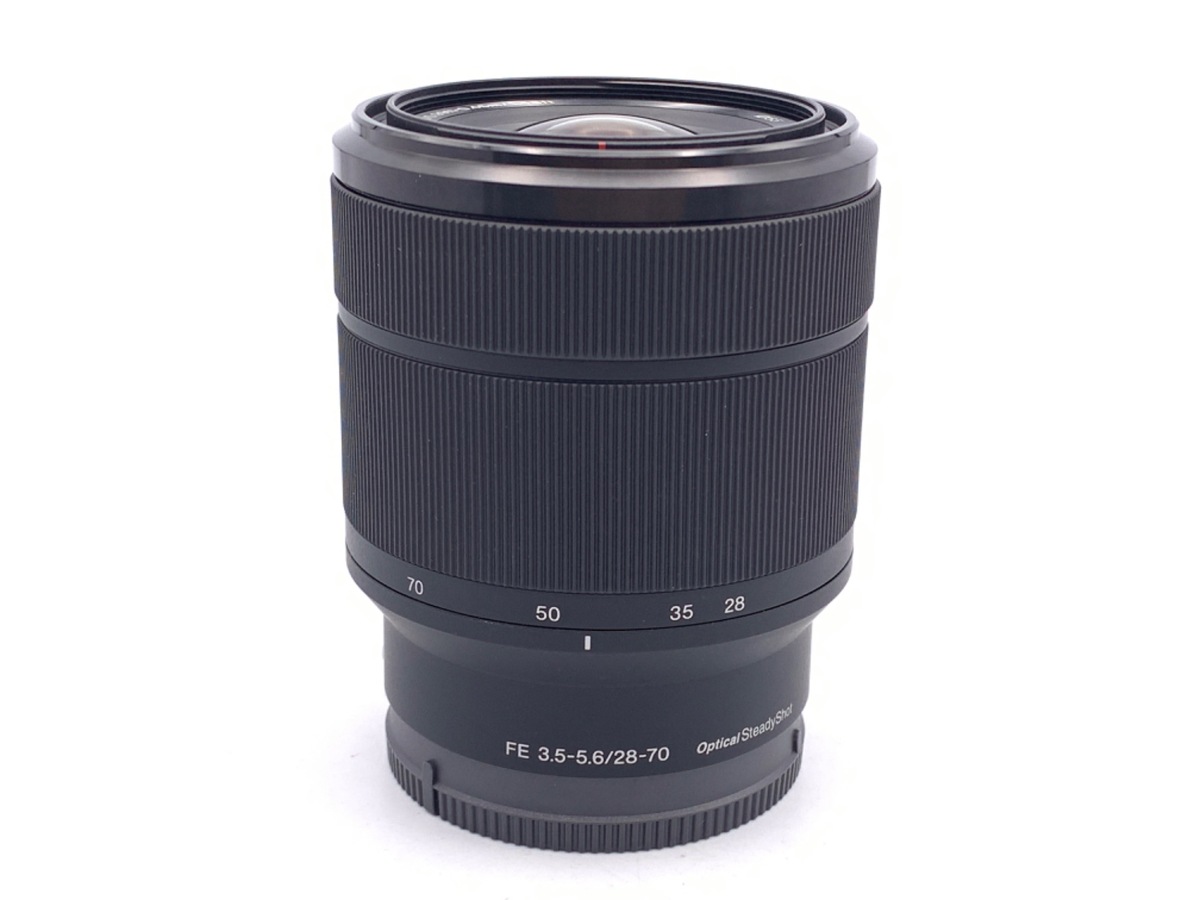 【中古品】Sony SEL2870 中古：AB(良品)】ソニー FE 28-70mm F3.5-5.6 OSS [SEL2870