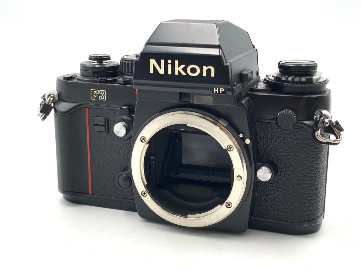 中古】フィルムカメラ｜Nikon F3 在庫一覧｜カメラのキタムラ
