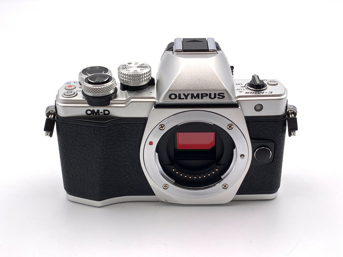 OM-D E-M10 Mark II ボディ 中古価格比較 - 価格.com