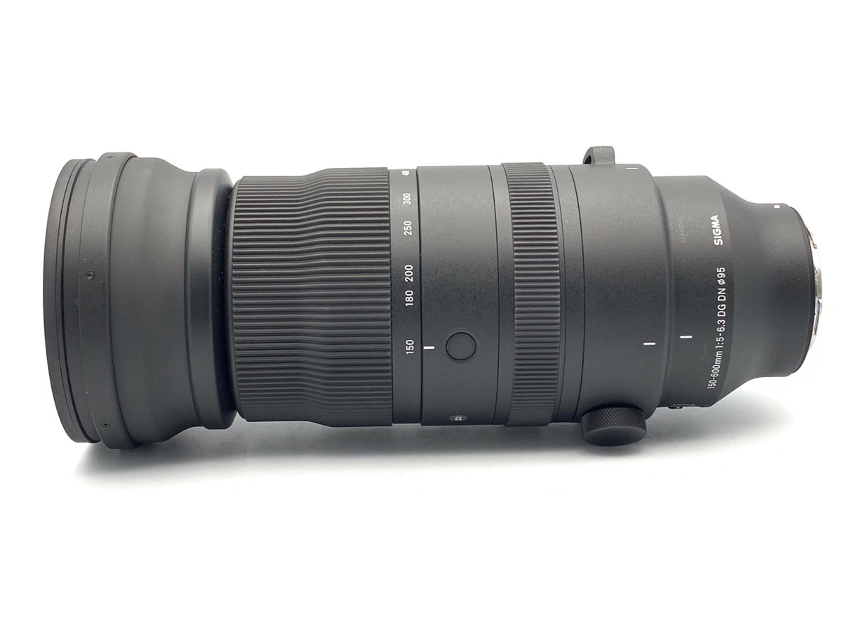 中古】150-600 シグマ 在庫一覧｜カメラのキタムラ