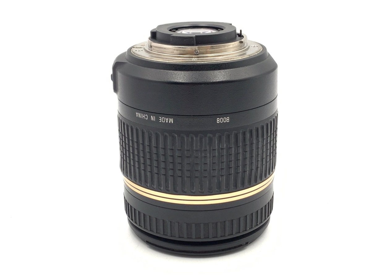 タムロン 18-270mm F3.5-6.3 Di II VC PZD TS ニコン用(Model B008TS)