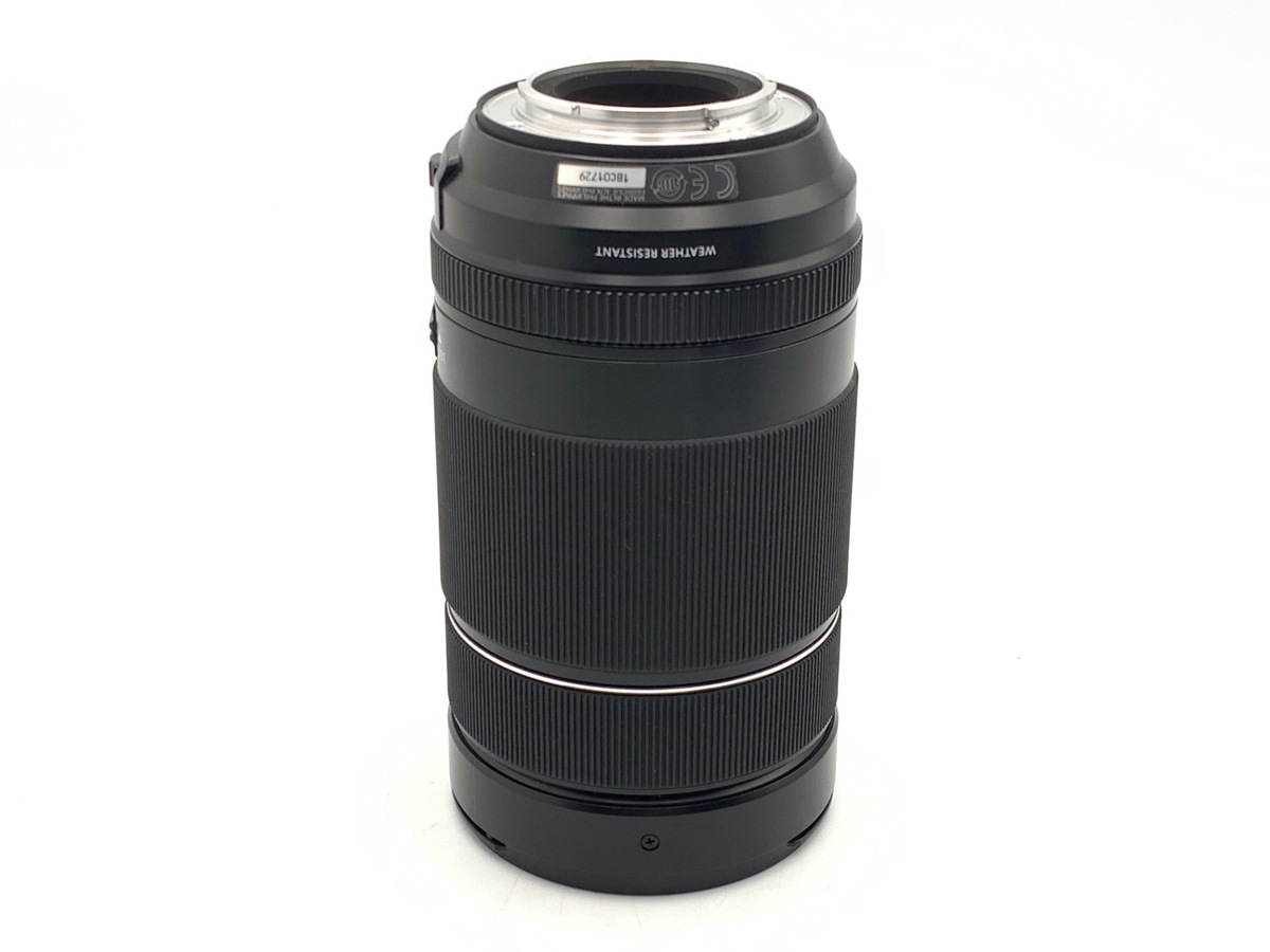 中古】フジフイルム XF70-300mm F4-5.6 R LM OIS WR｜｜カメラの