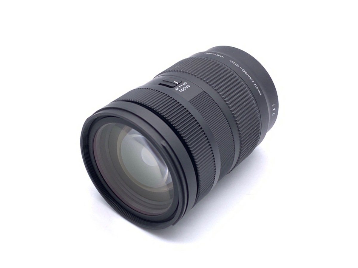 中古：B(並品)】シグマ 28-70mm F2.8 DG DN Contemporary ライカL用