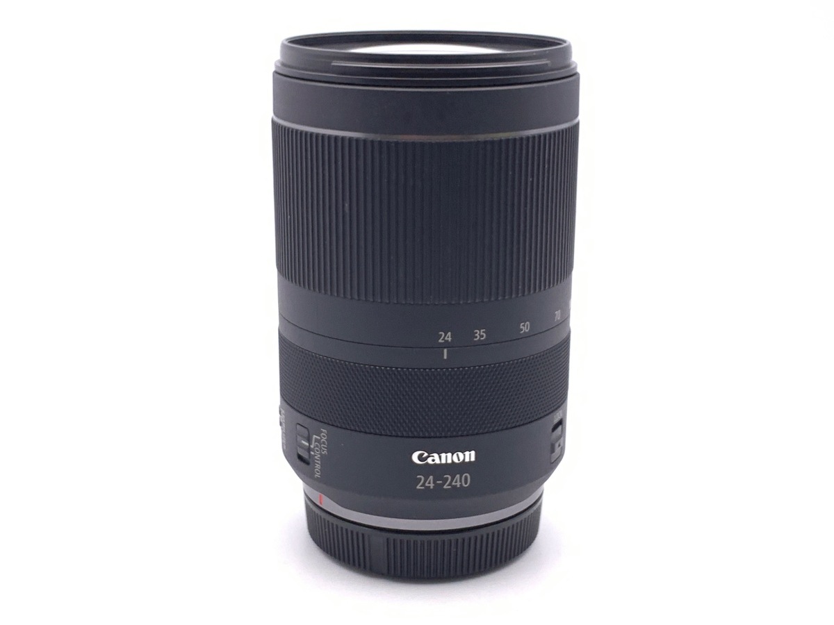 中古】キヤノン RF24-240mm F4-6.3 IS USM 在庫一覧｜カメラのキタムラ