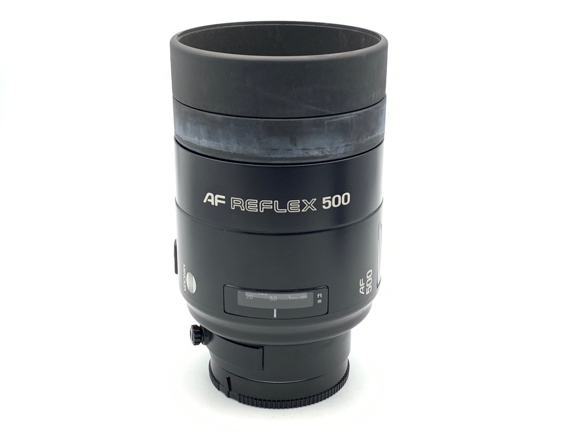 RF-R 500/8 NEW