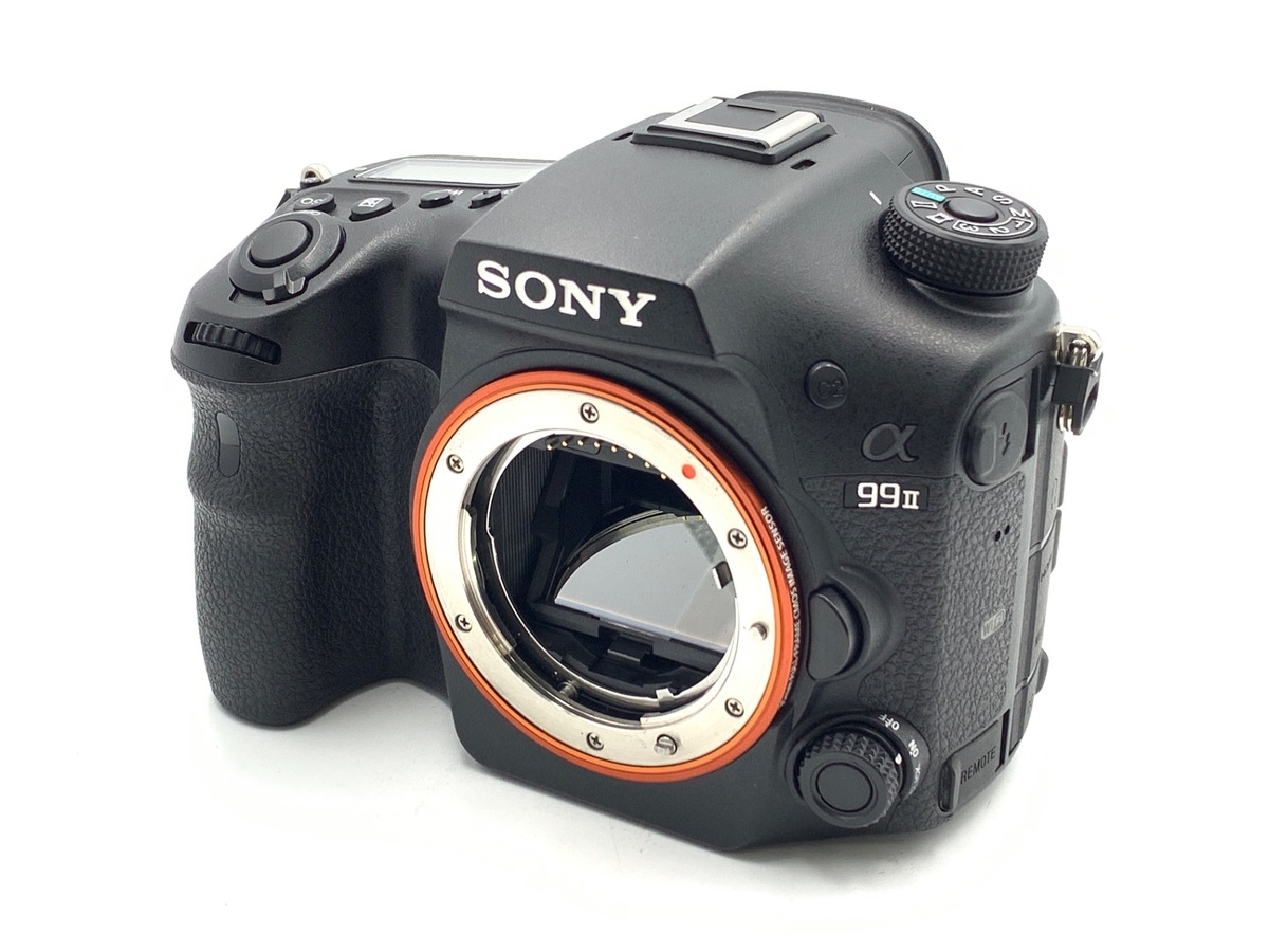 デジタルカメラ Sony A99 II ILCA-99M2 α99 II ILCA-99M2 ボディ 中古価格比較 - 価格.com