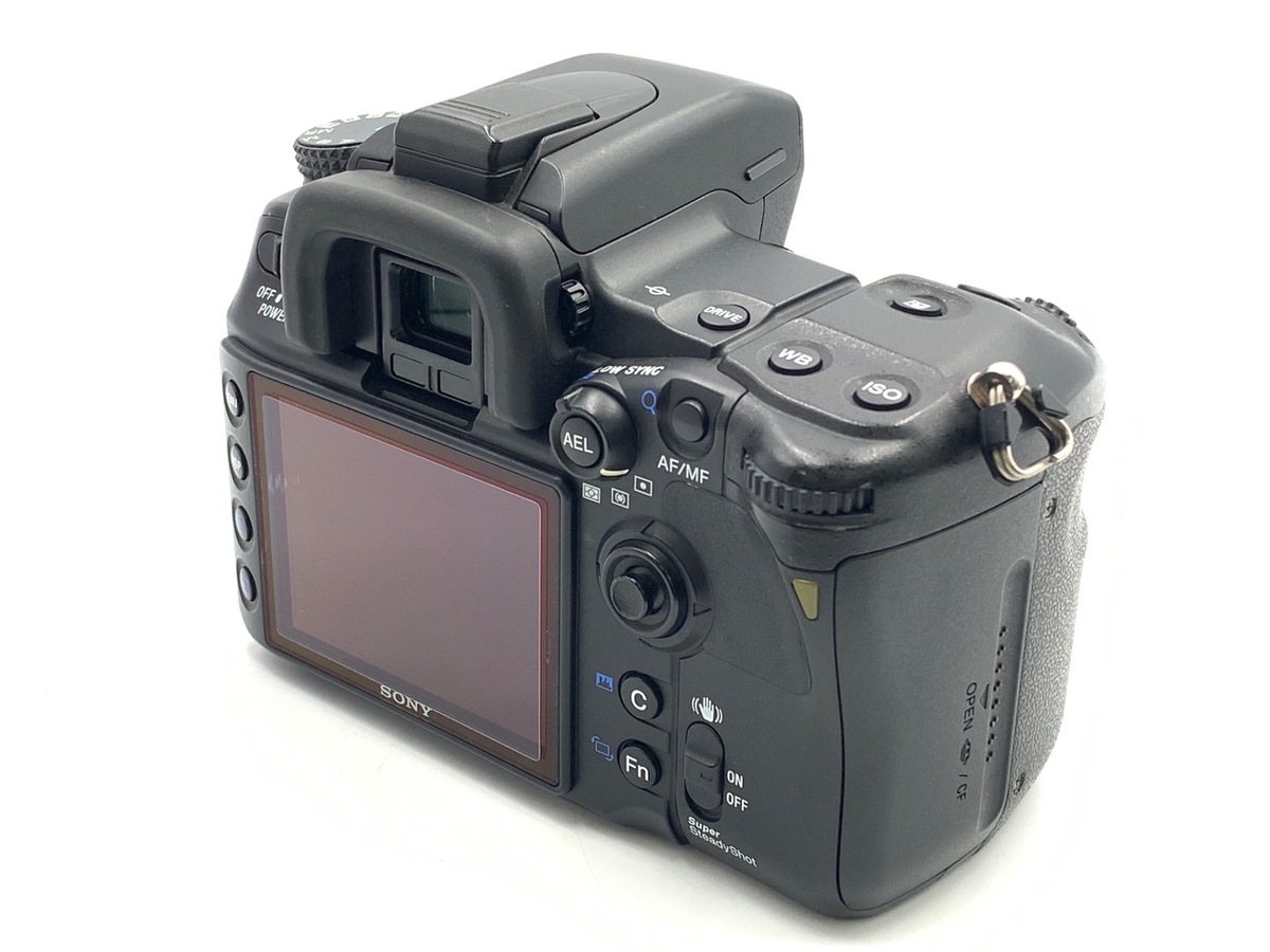 ��700 ���ި DSLR-A700�y1220����f�z