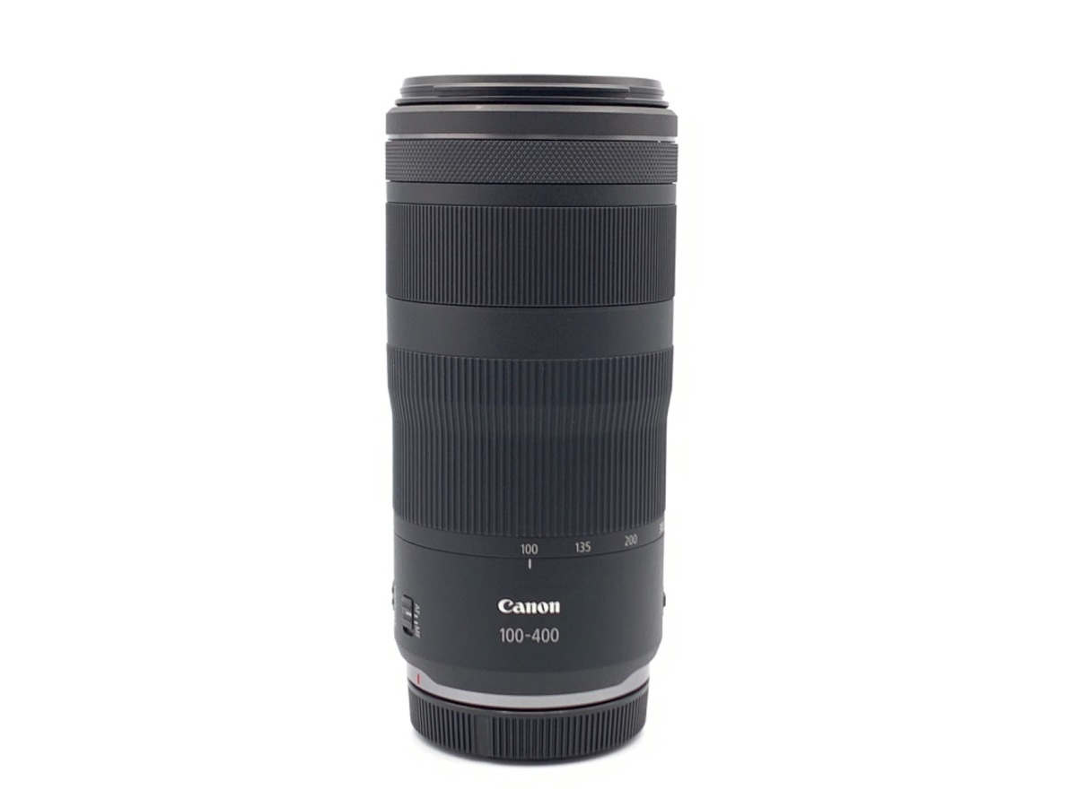 RF100-400mm F5.6-8 IS USM 中古価格比較 - 価格.com
