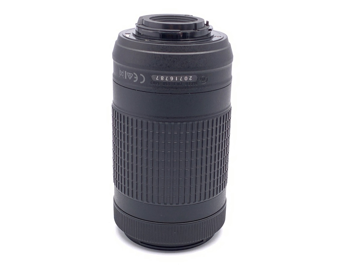 AF-P DX 70-300/4.5-6.3G ED VR