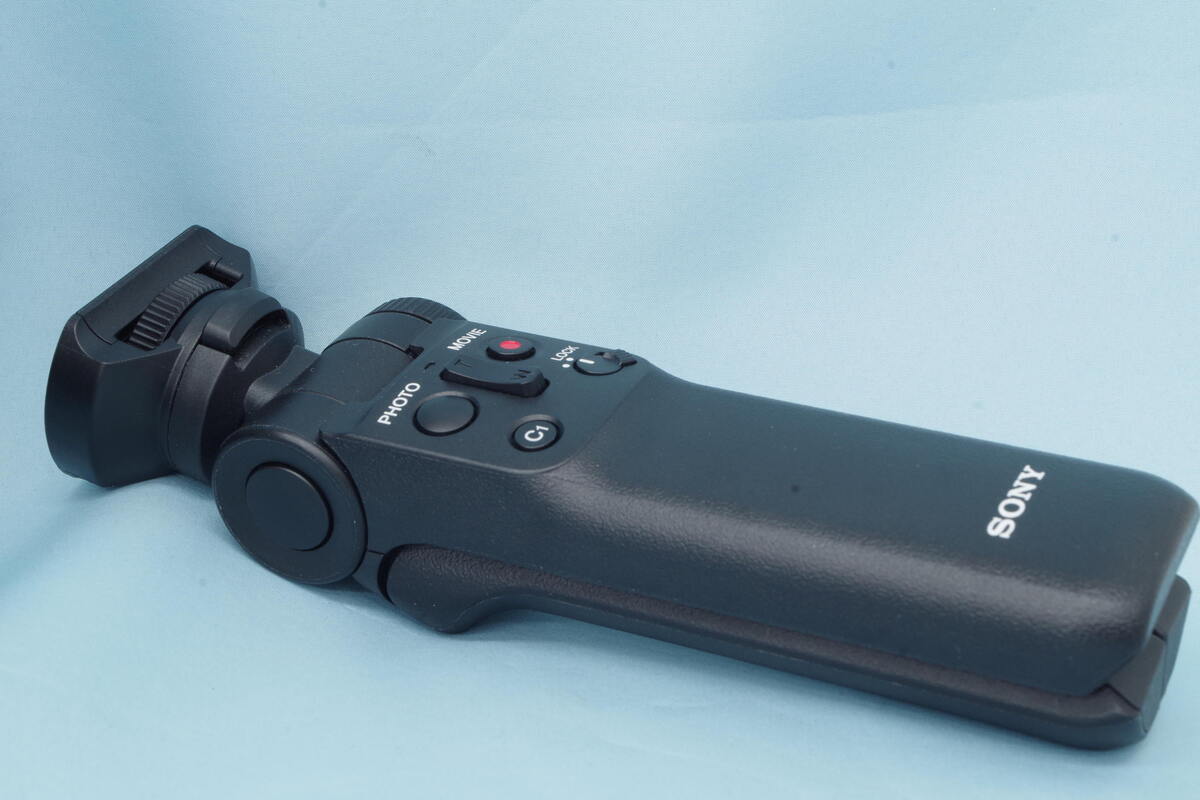 中古：AB(良品)】ソニー GP-VPT2BT ワイヤレスリモートコマンダー機能