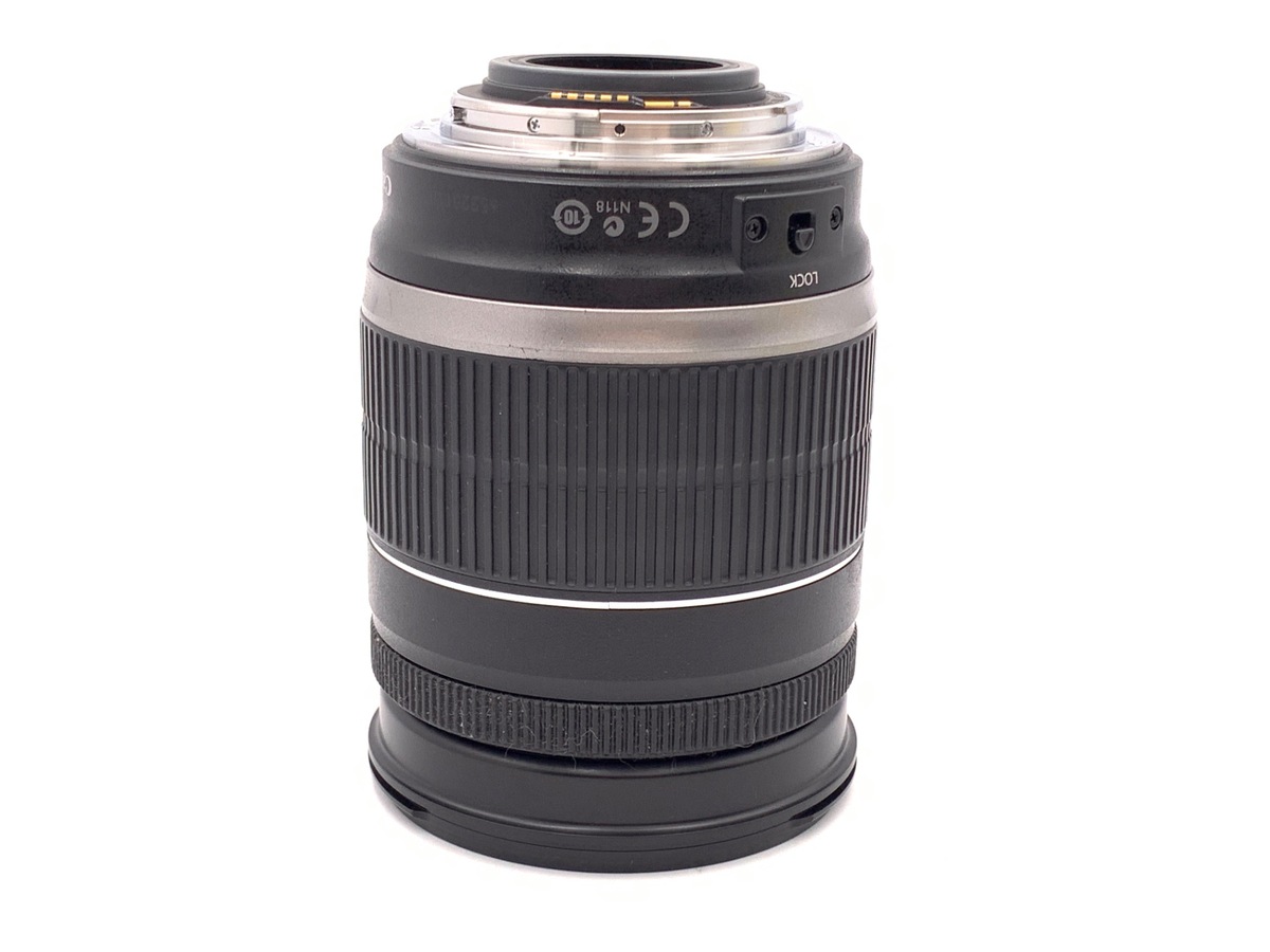 EF-S 18-200/3.5-5.6 IS