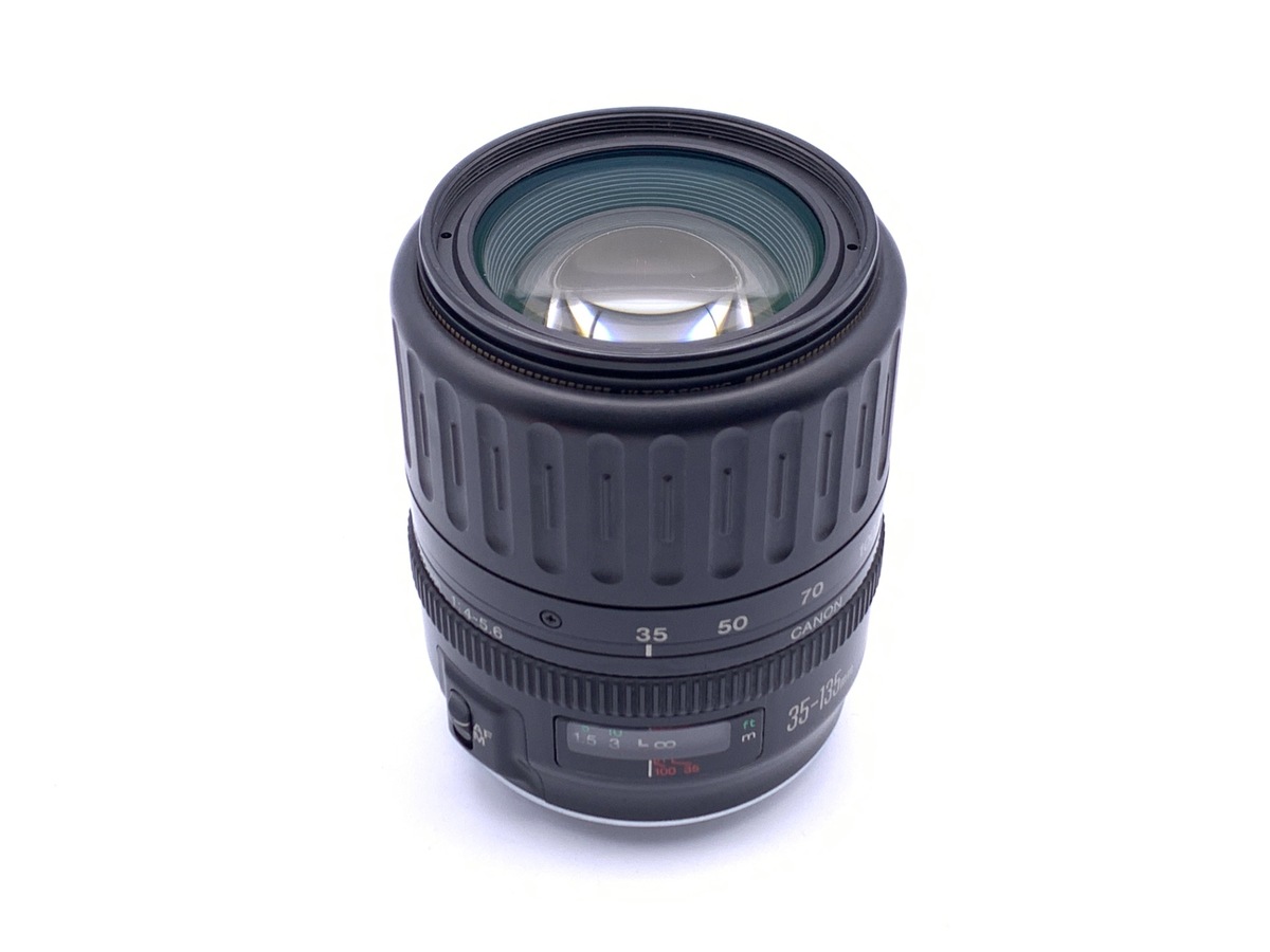中古】キヤノン EF 35-135 F4-5.6 USM 在庫一覧｜カメラのキタムラ