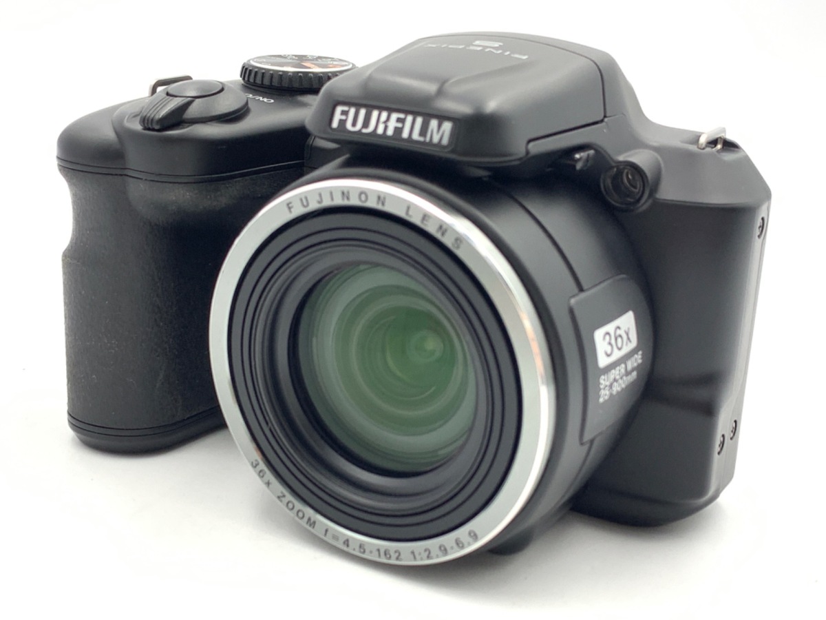FinePix S8600 中古価格比較 - 価格.com