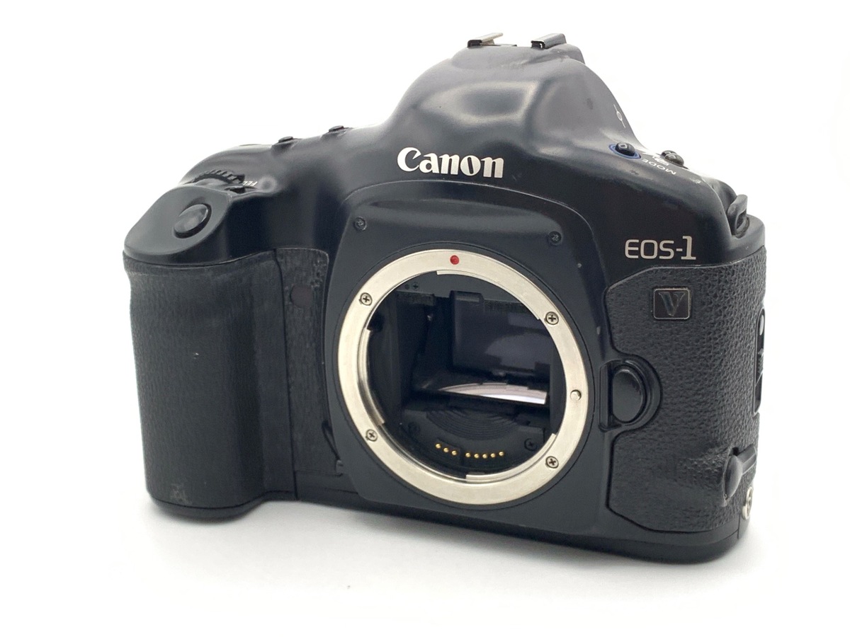 EOS-1V (GR-E2) Body