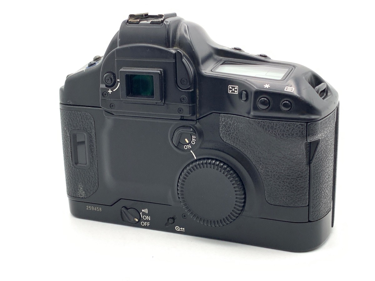 EOS-1V (GR-E2) Body
