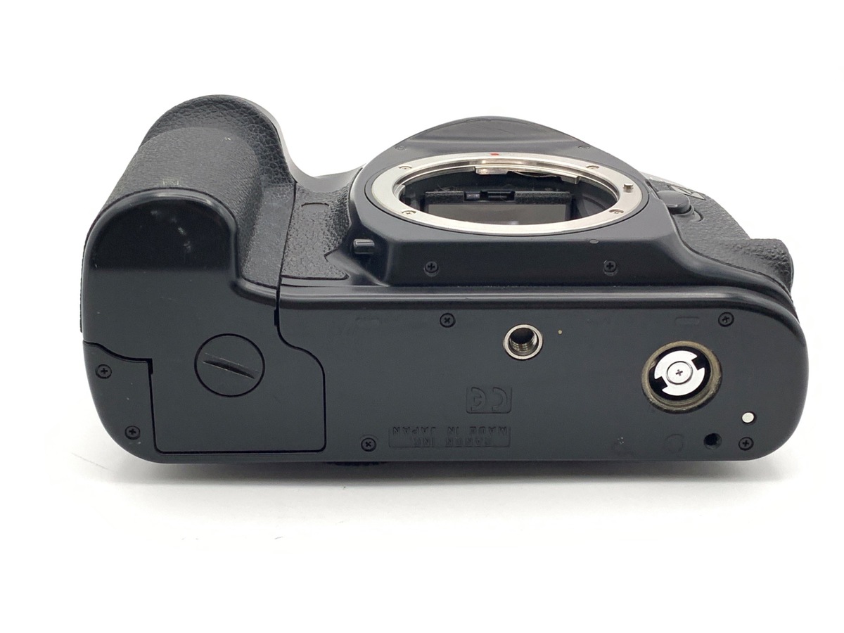 EOS-1V (GR-E2) Body