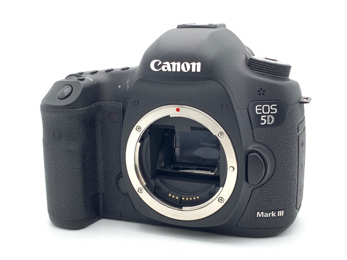 中古】キヤノン EOS 5D MarkIII ボディ 在庫一覧｜カメラのキタムラ