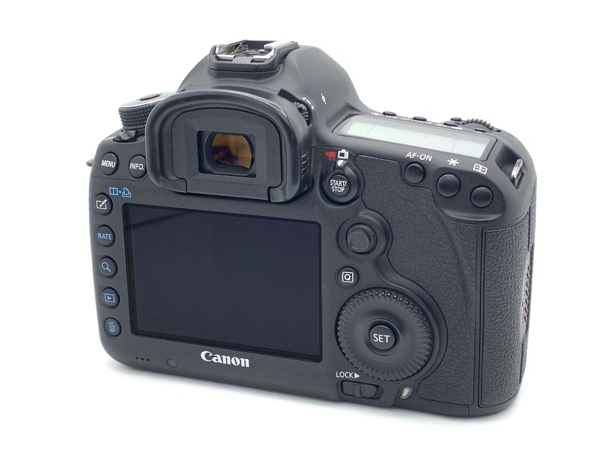 EOS 5D Mark III ボディ【2230万画素】